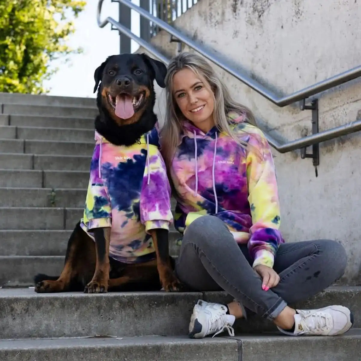 sparkpawsmaut.com