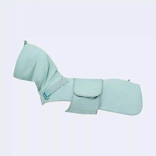 Anxiety Calming Suit - Teal