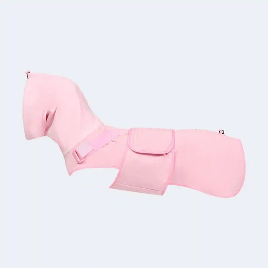 Anxiety Calming Suit - Pink