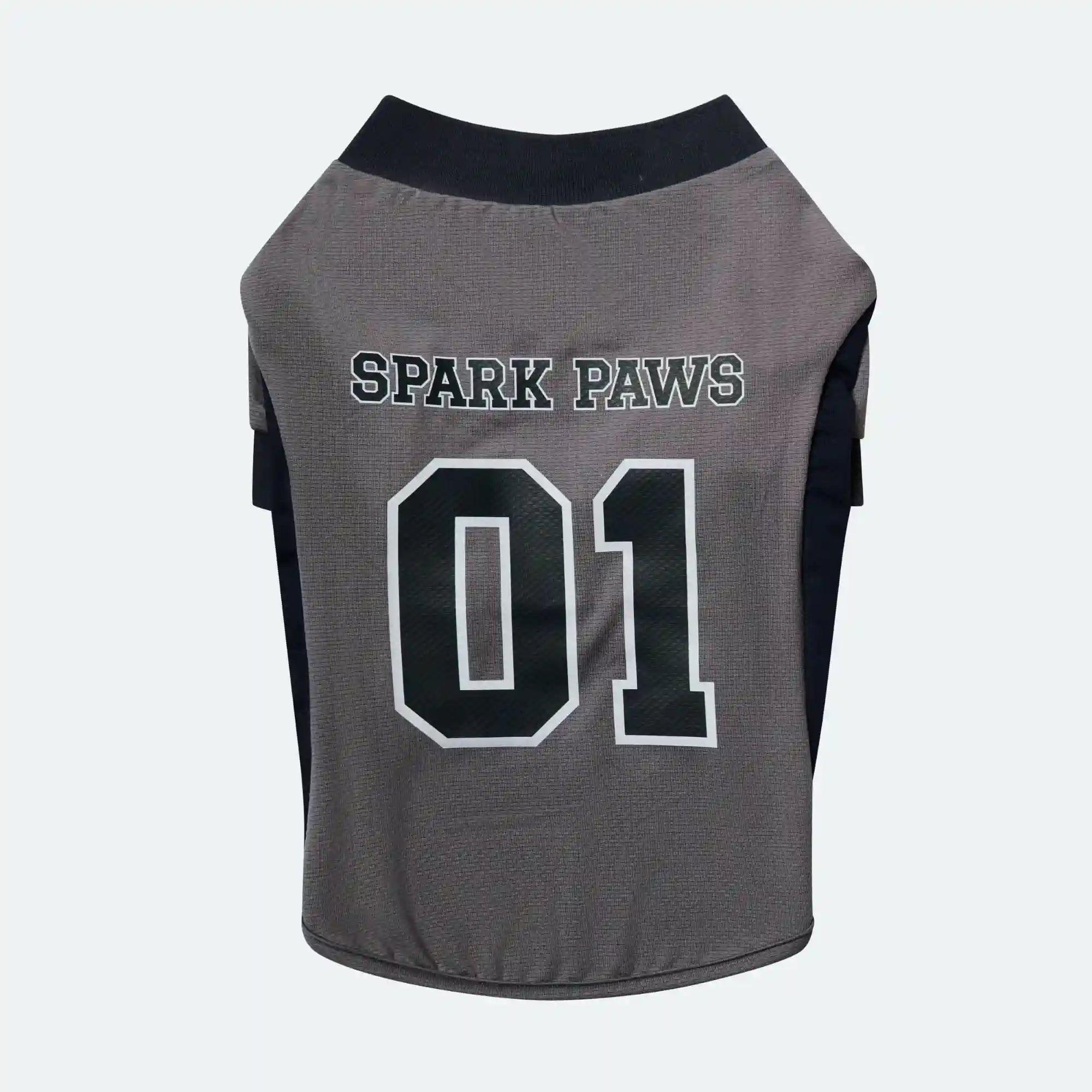 sparkpawsmaut.com