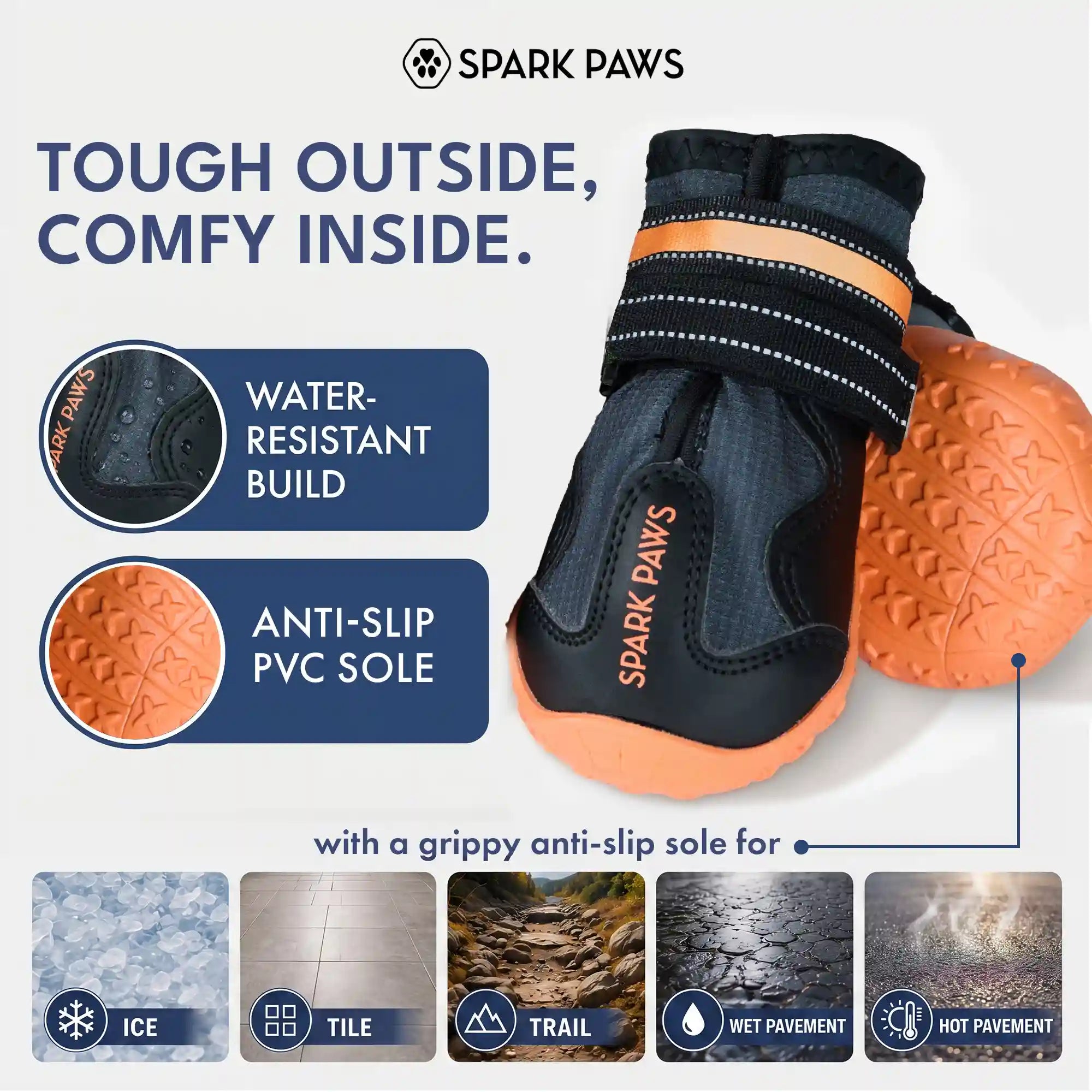 sparkpawsmaut.com