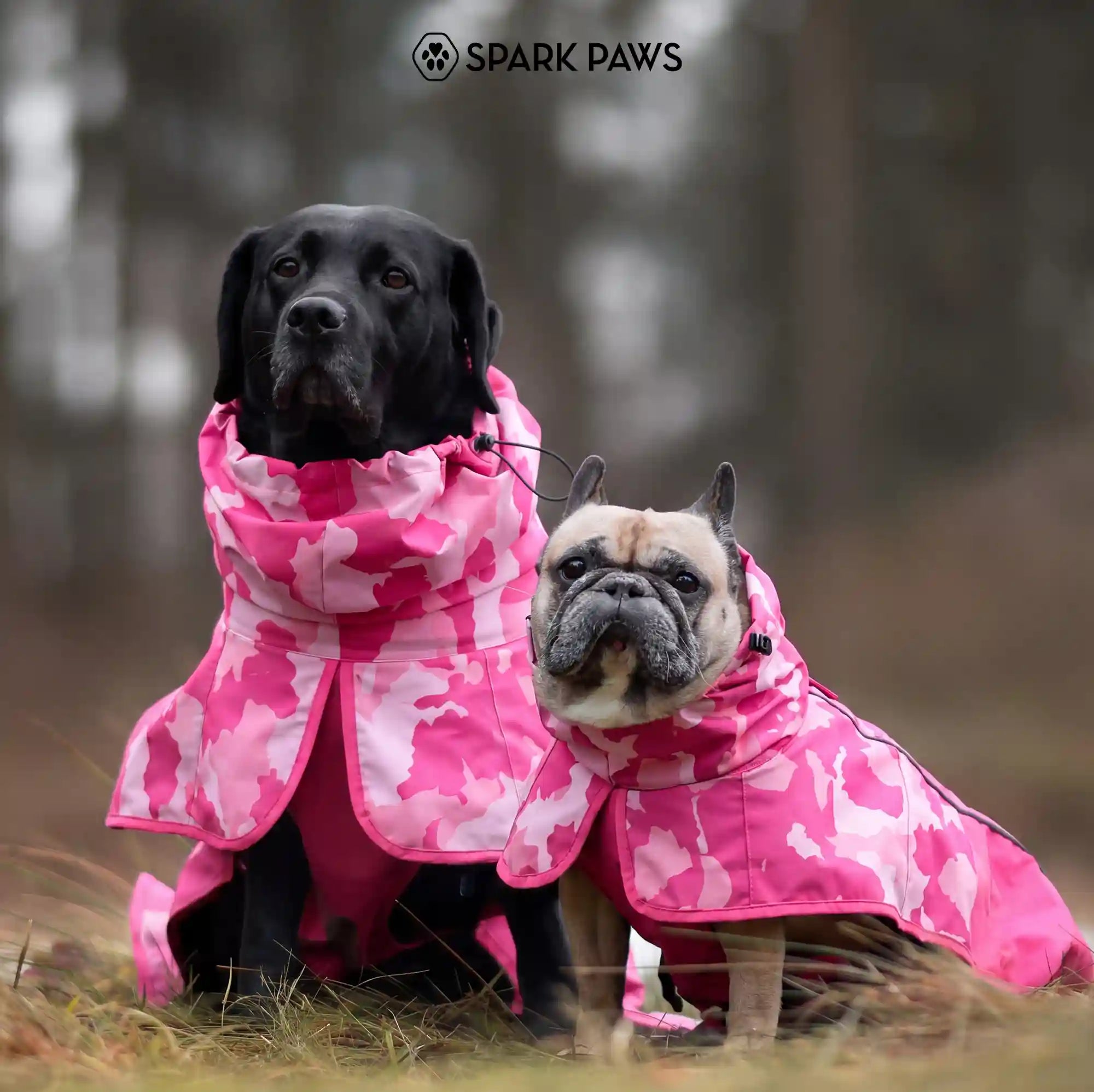 sparkpawsmaut.com