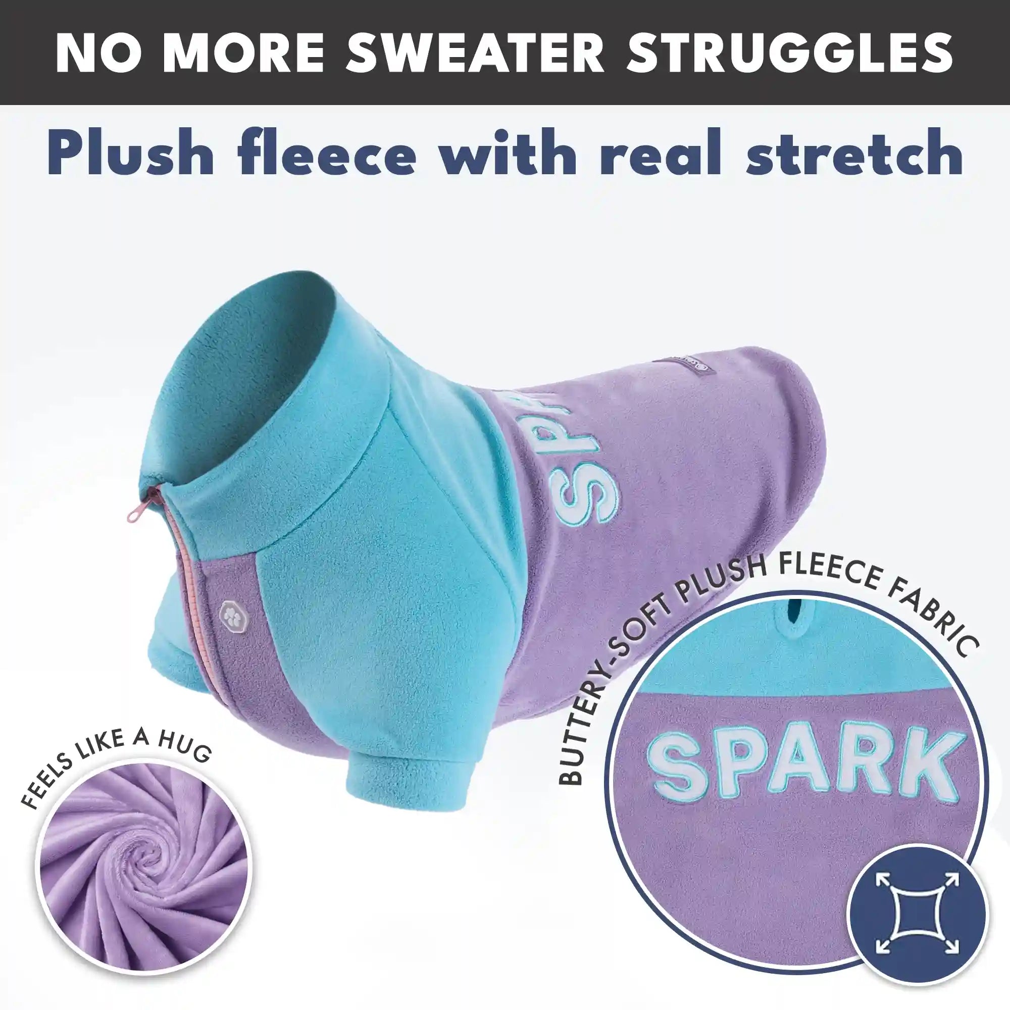 sparkpawsmaut.com