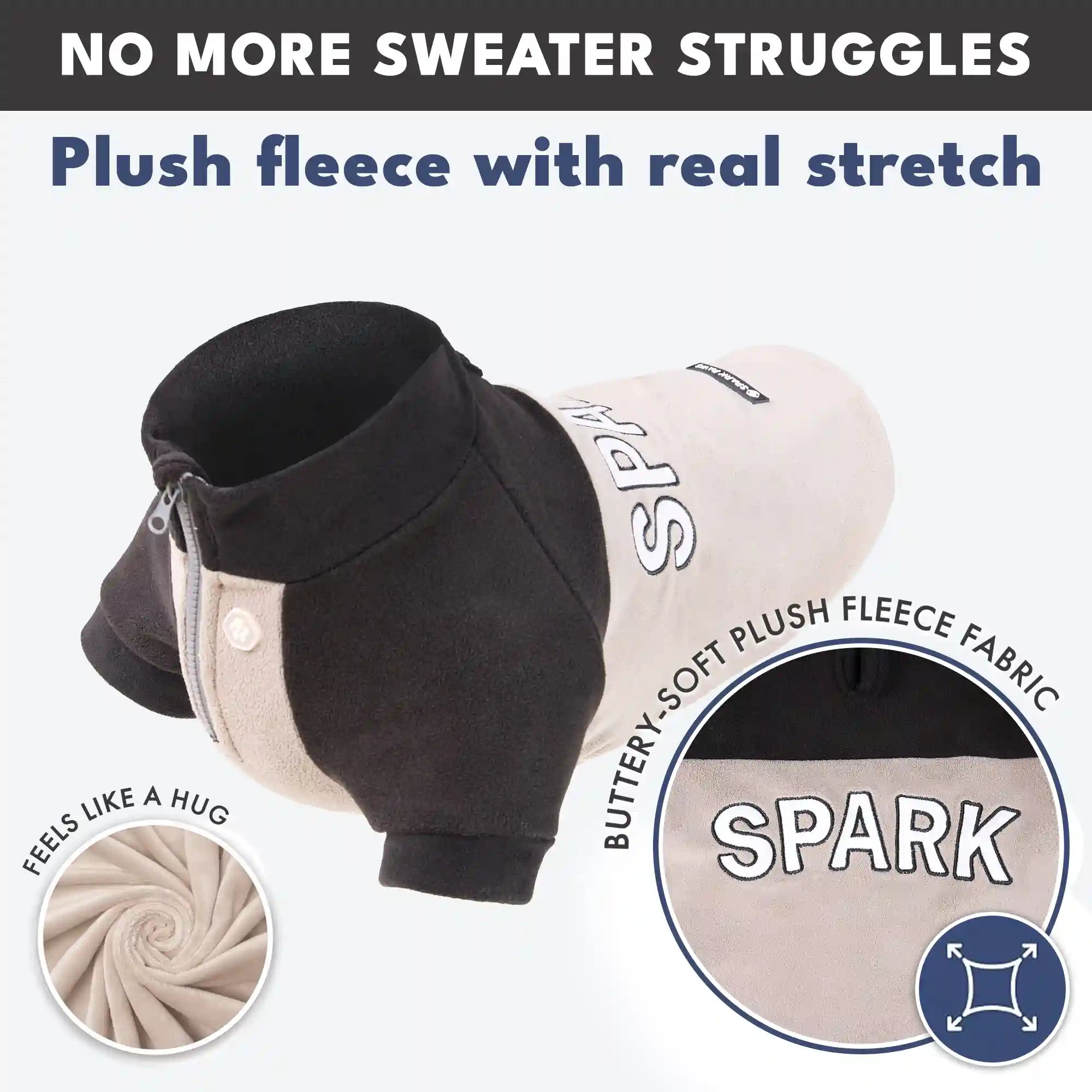 sparkpawsmaut.com