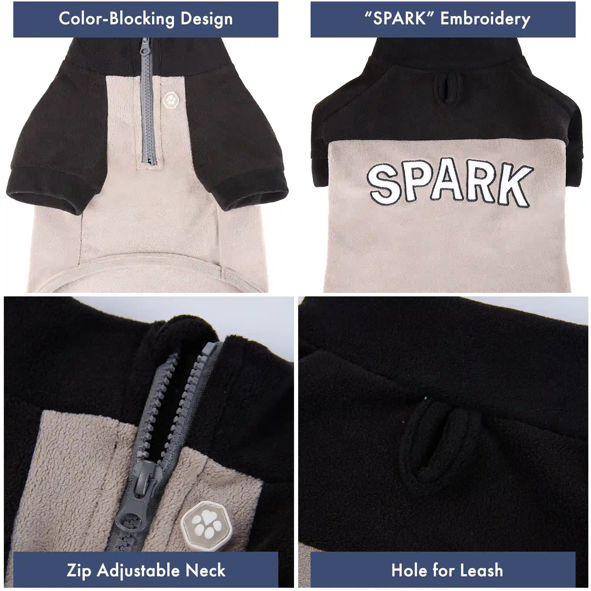 sparkpawsmaut.com