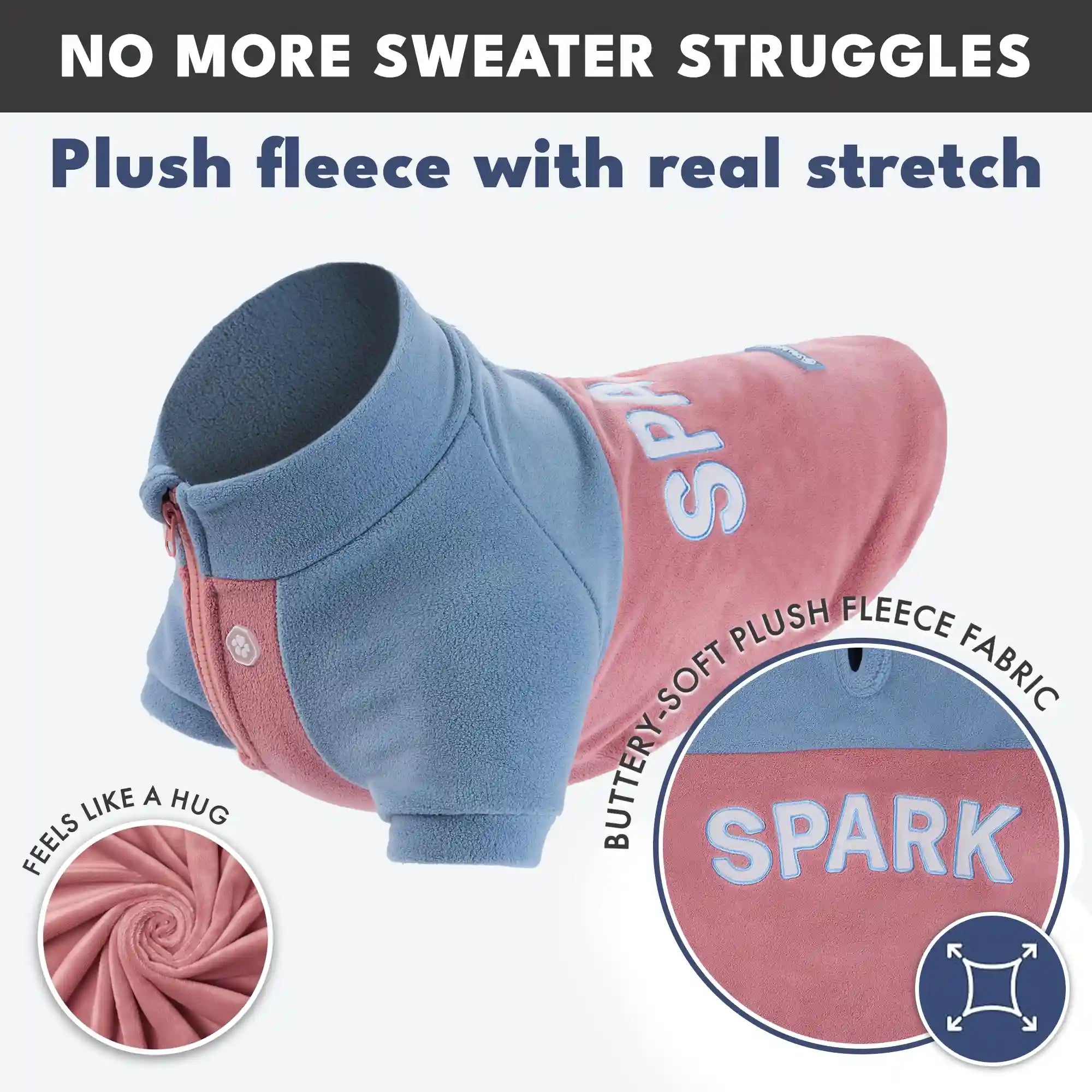 sparkpawsmaut.com