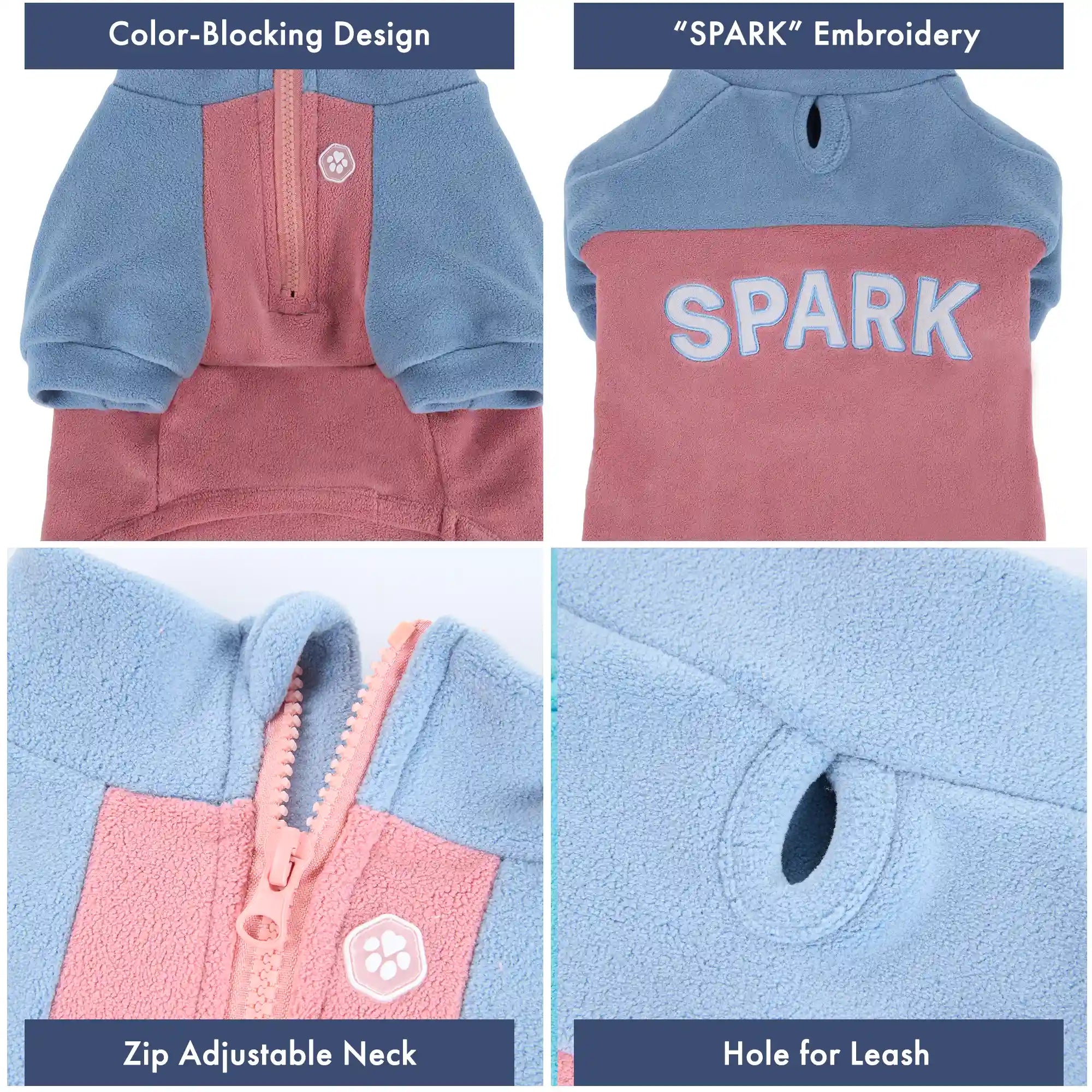 sparkpawsmaut.com
