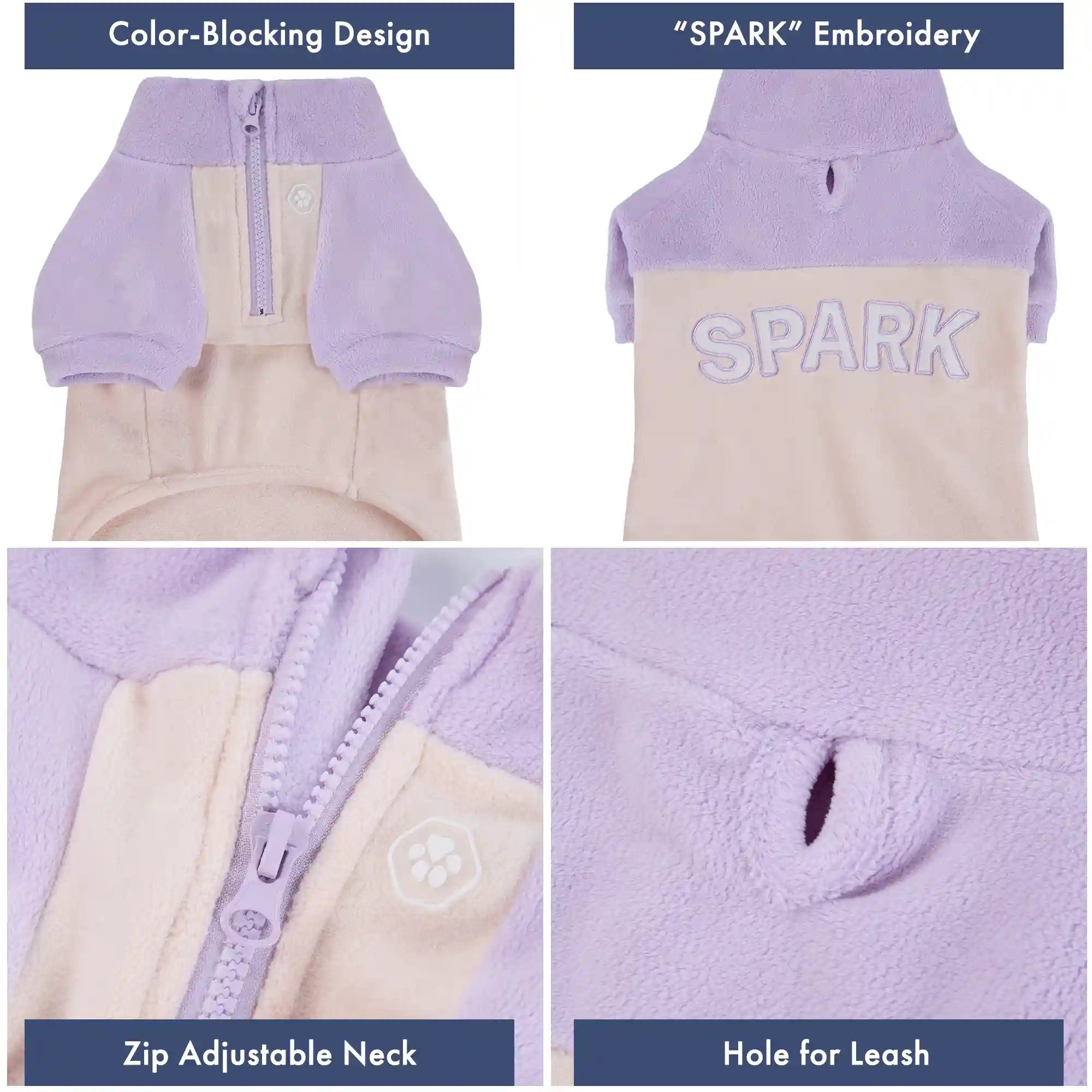 sparkpawsmaut.com