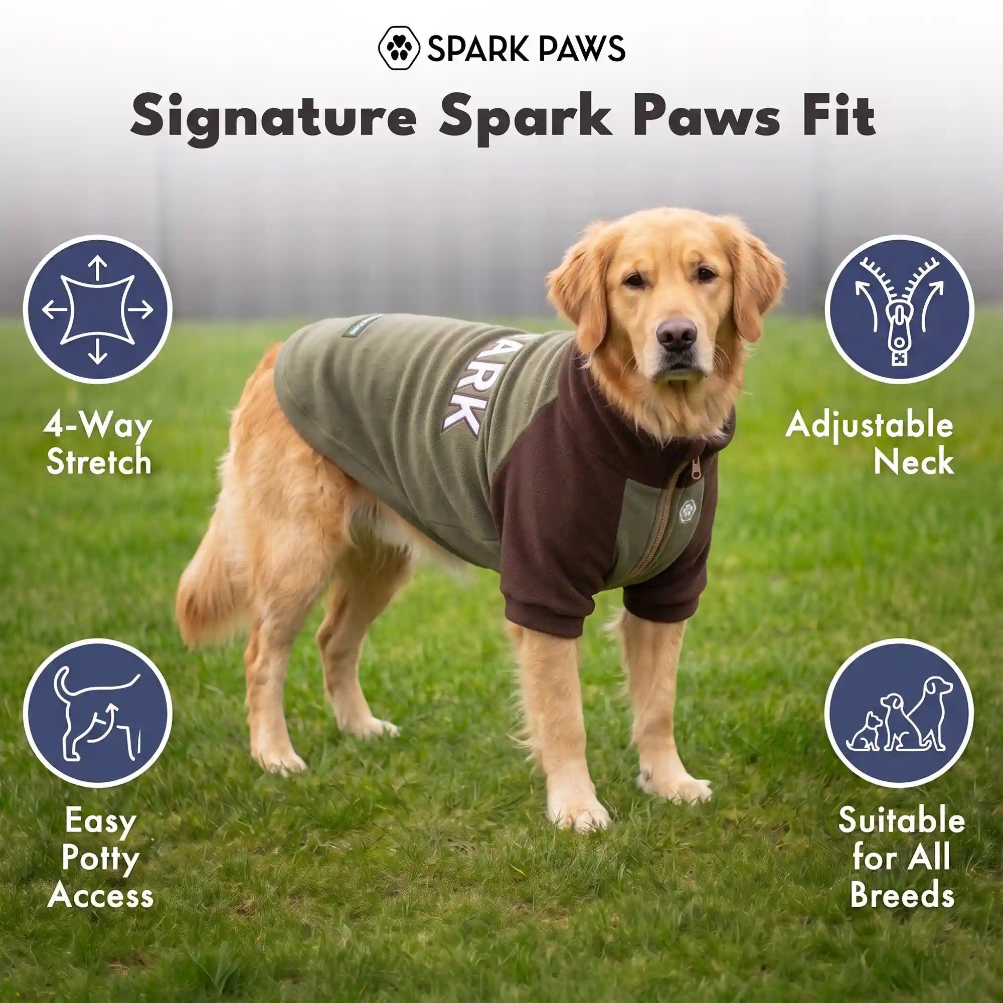 sparkpawsmaut.com