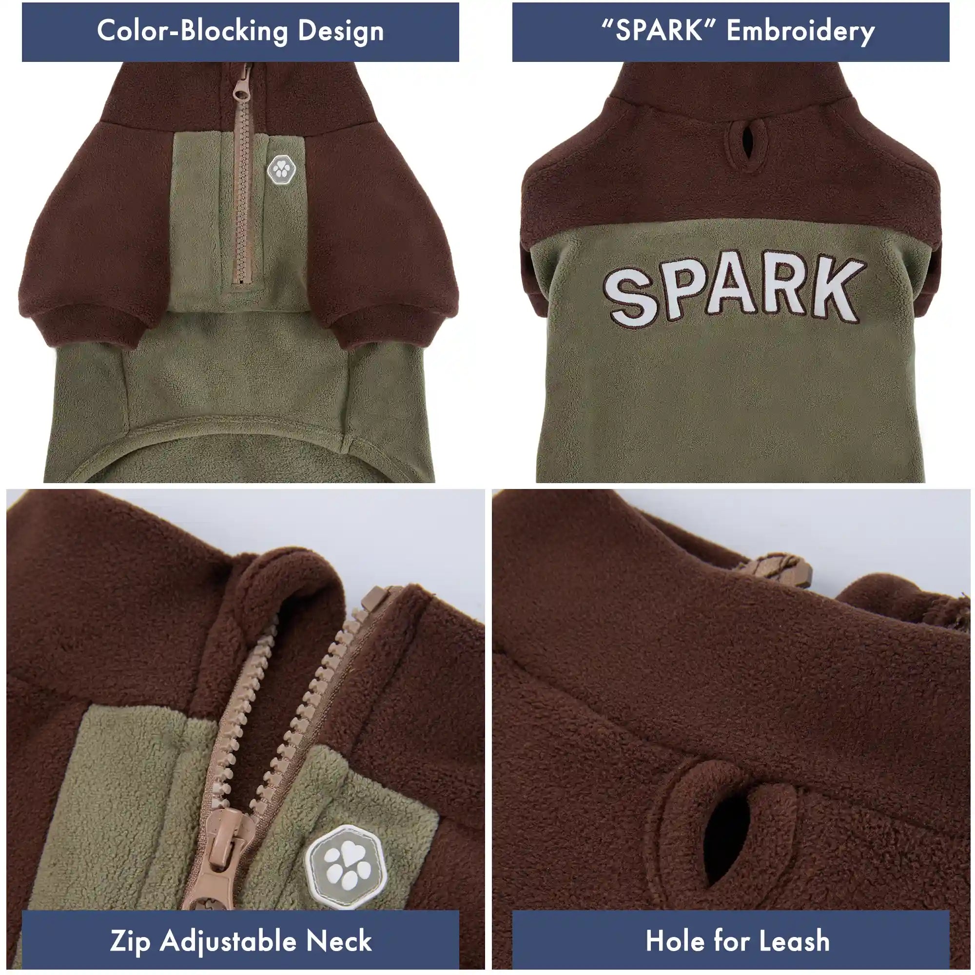 sparkpawsmaut.com