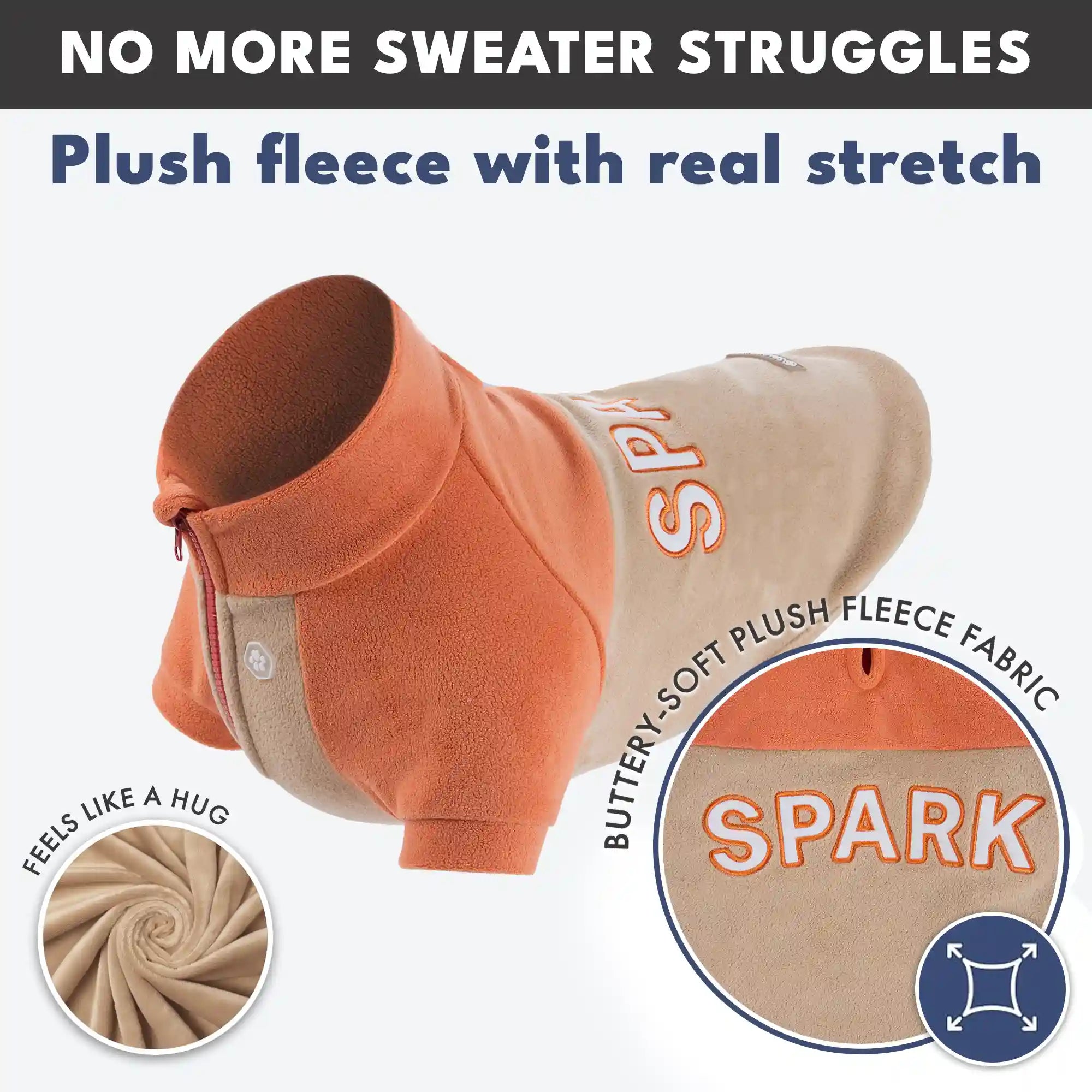 sparkpawsmaut.com
