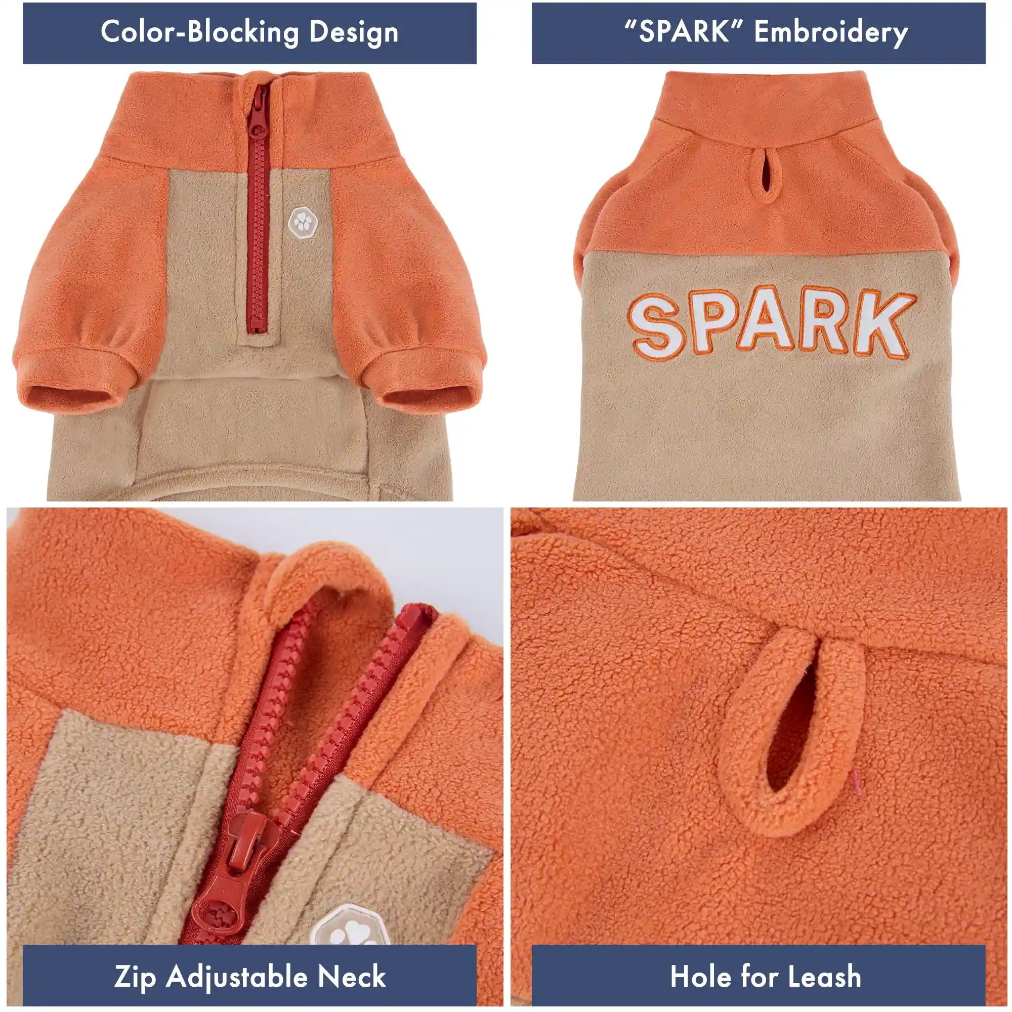 sparkpawsmaut.com