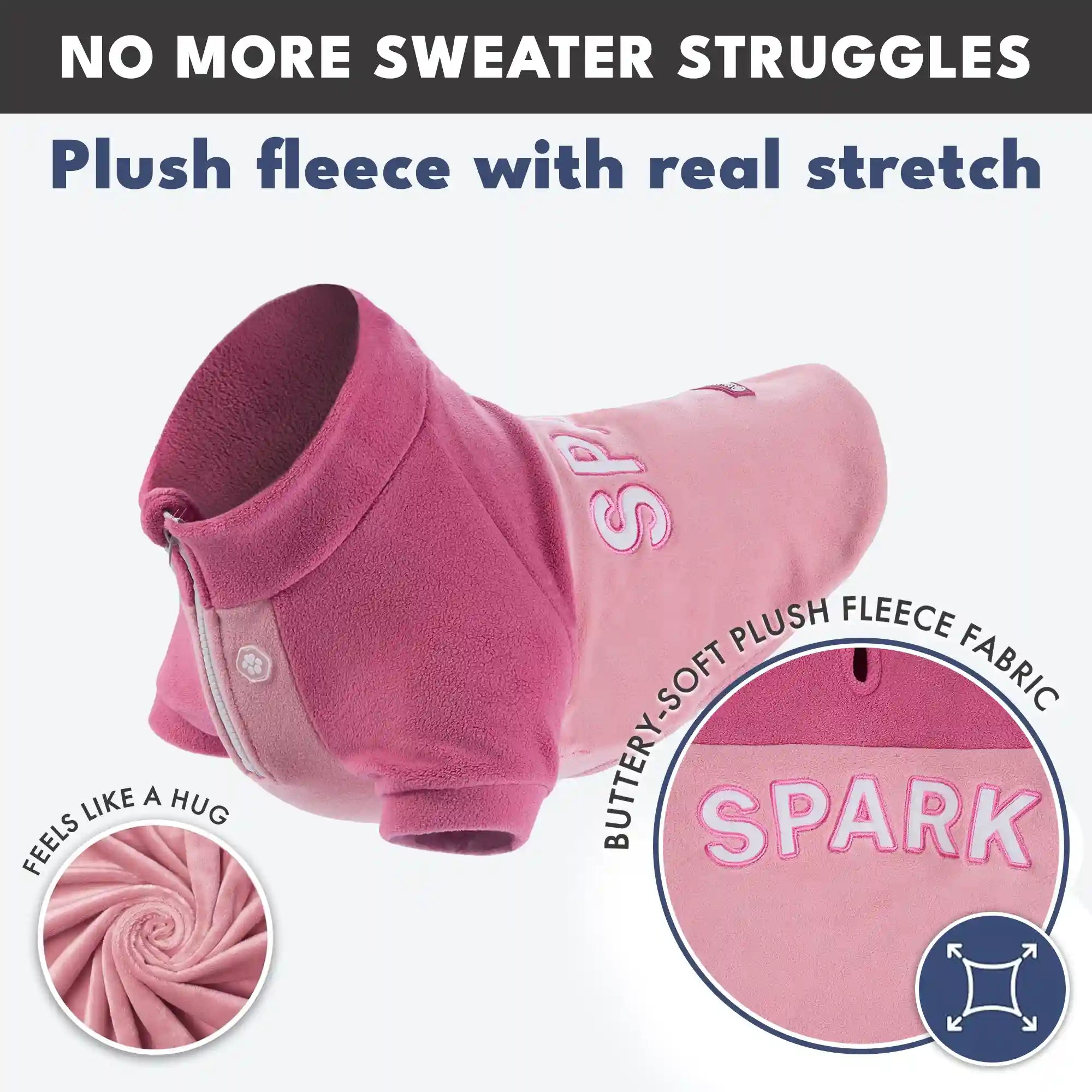 sparkpawsmaut.com