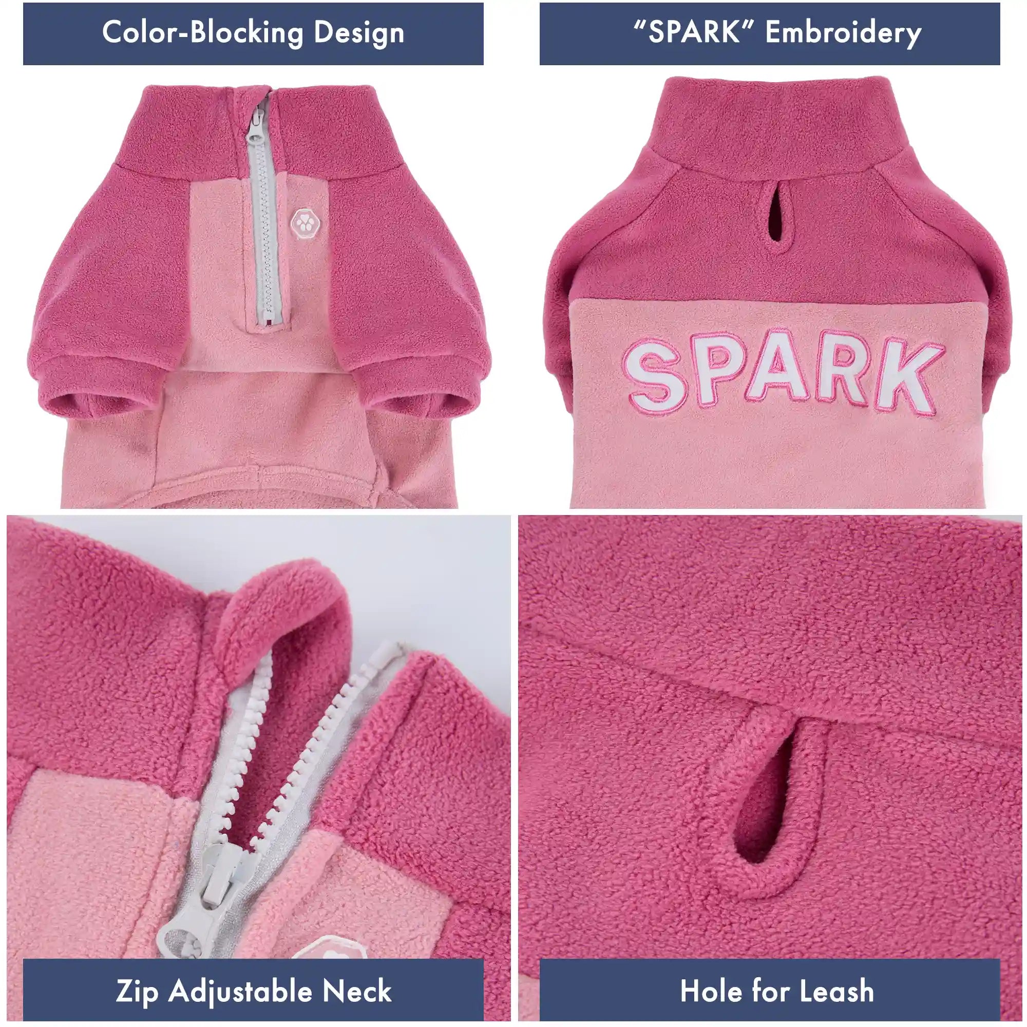 sparkpawsmaut.com