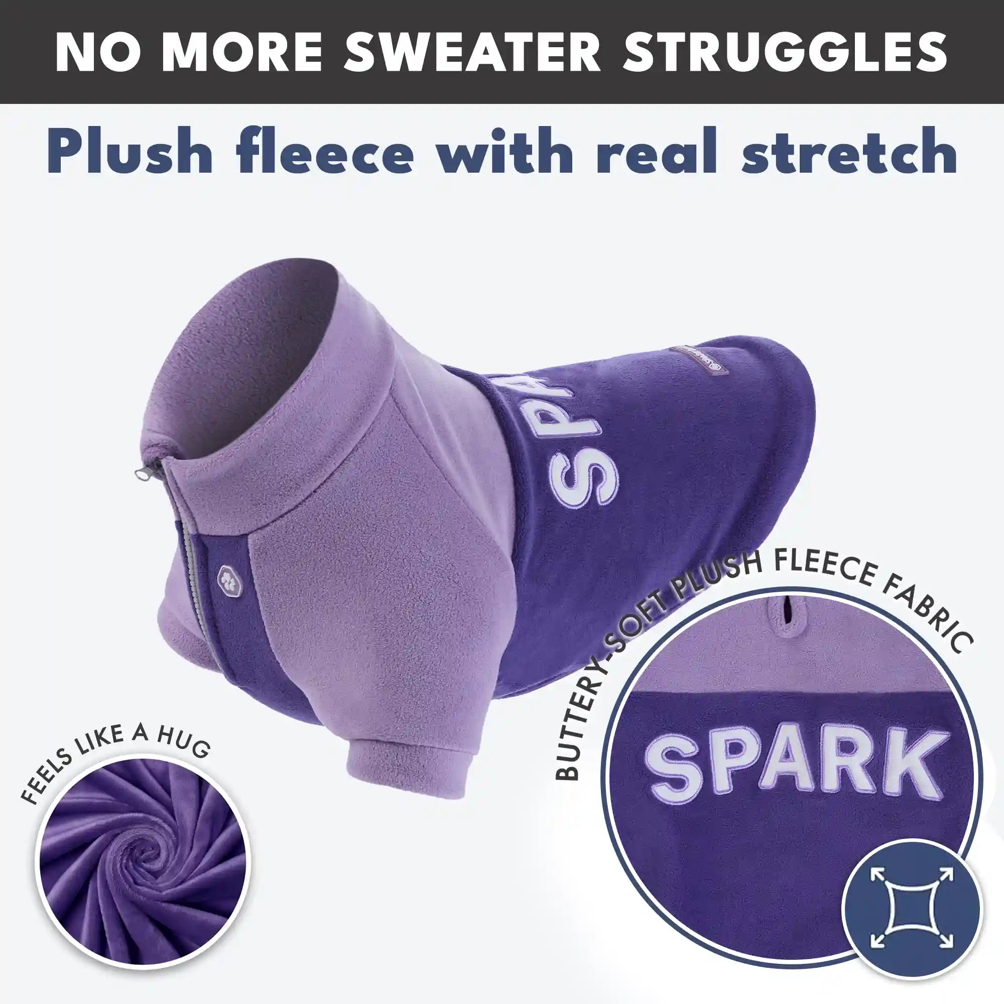 sparkpawsmaut.com
