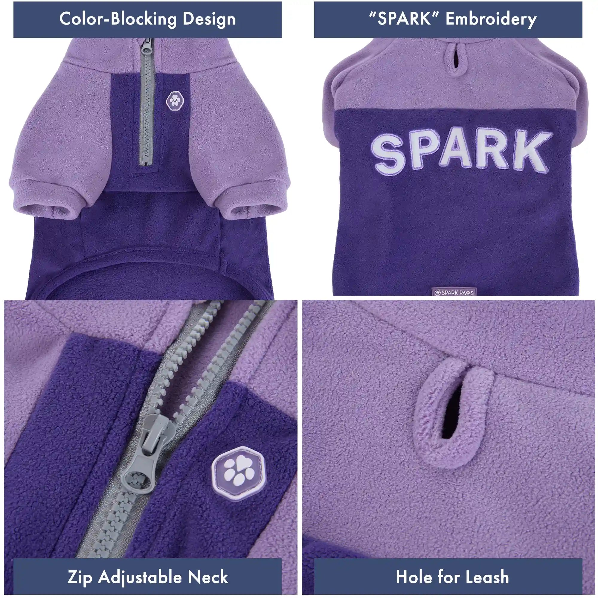 sparkpawsmaut.com