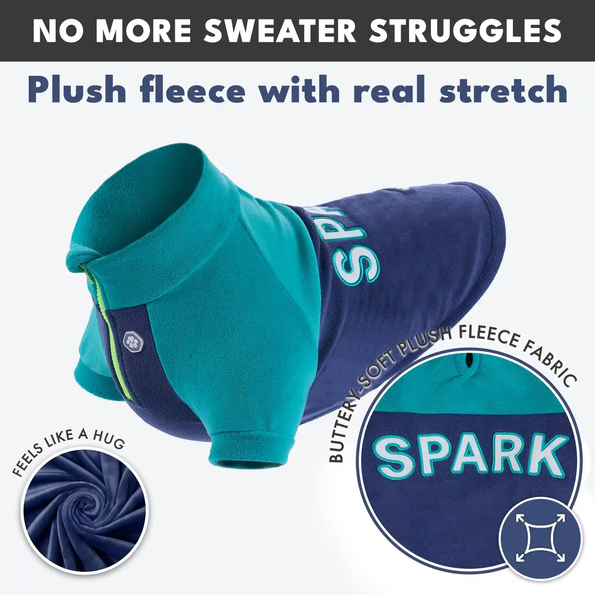 sparkpawsmaut.com
