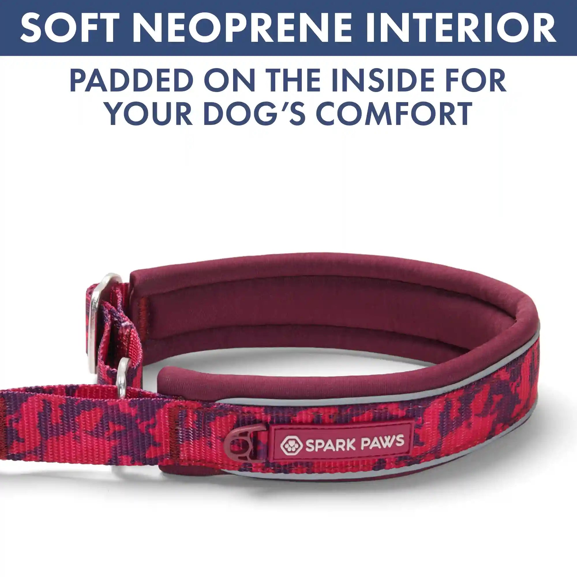 sparkpawsmaut.com
