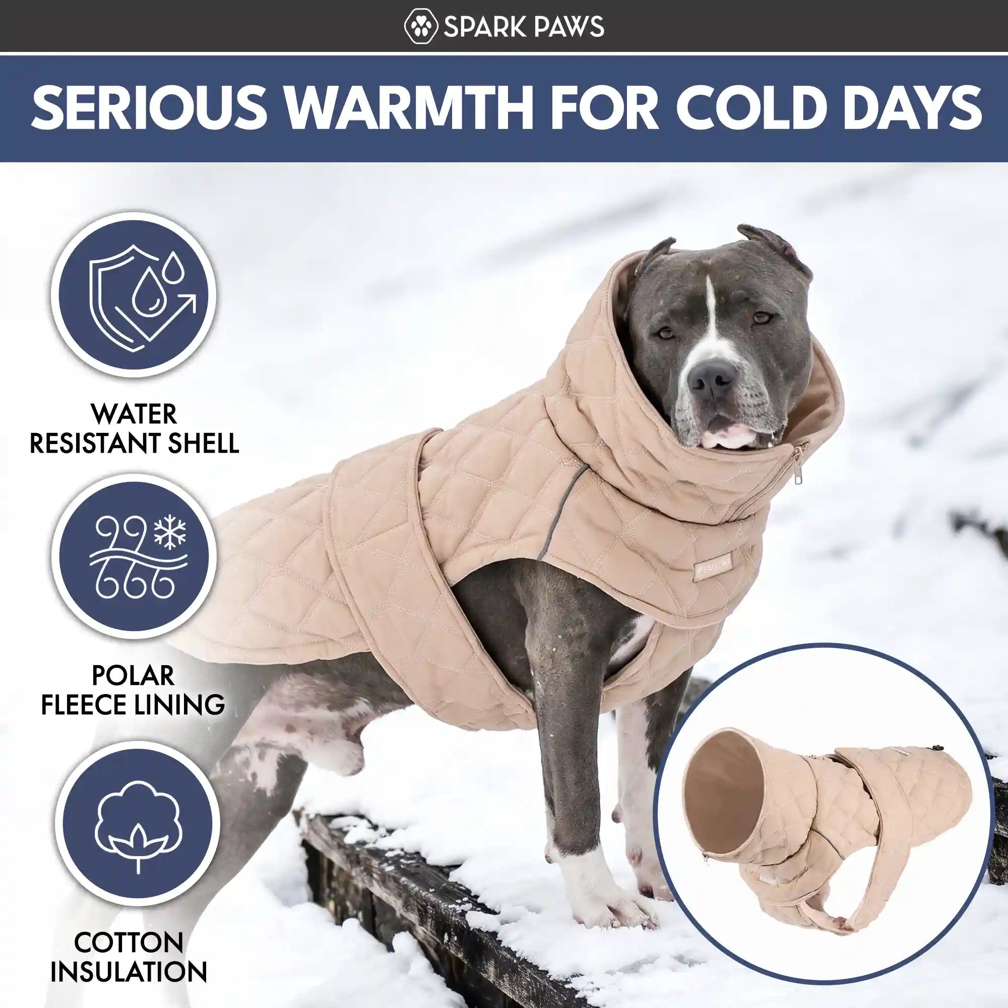 sparkpawsmaut.com