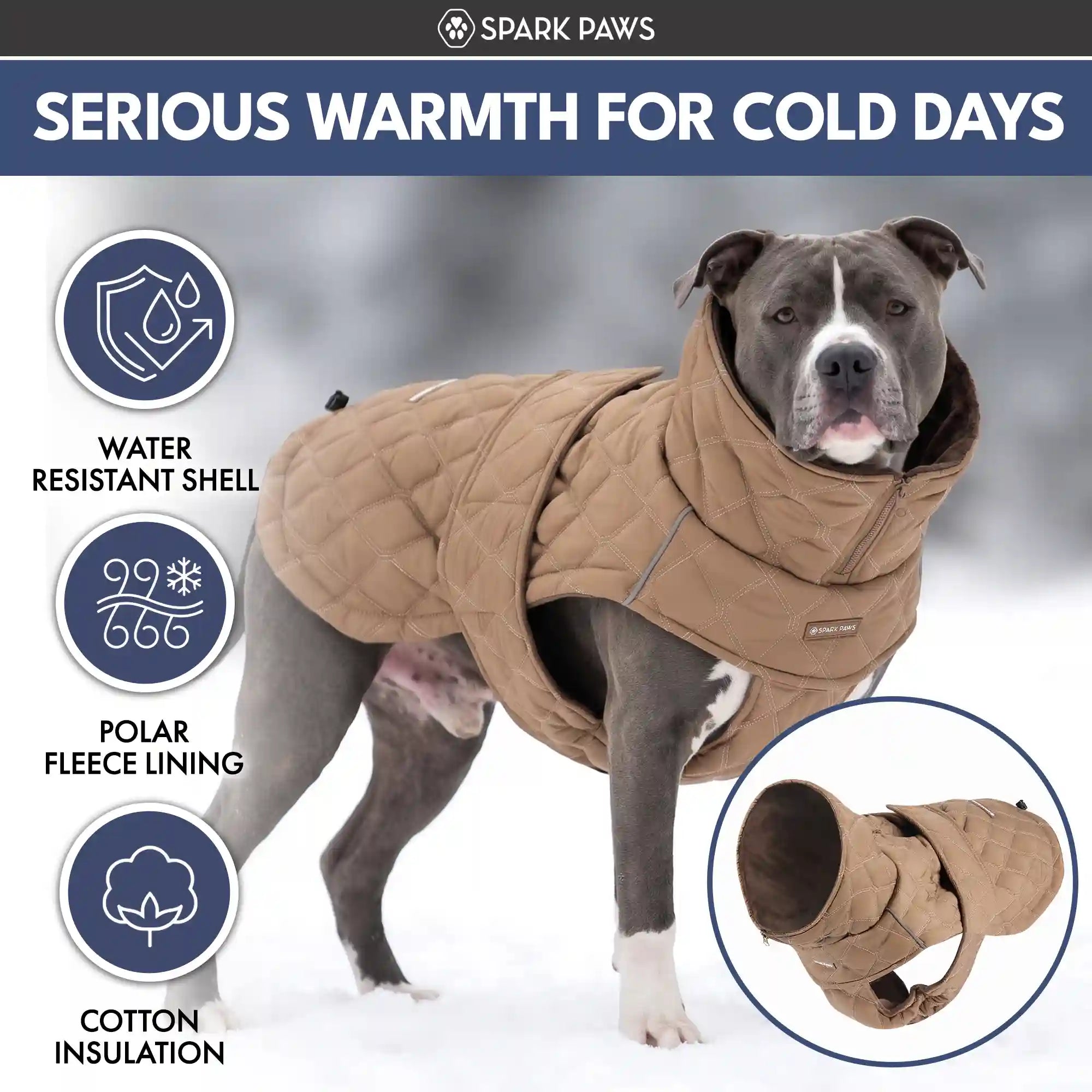 sparkpawsmaut.com
