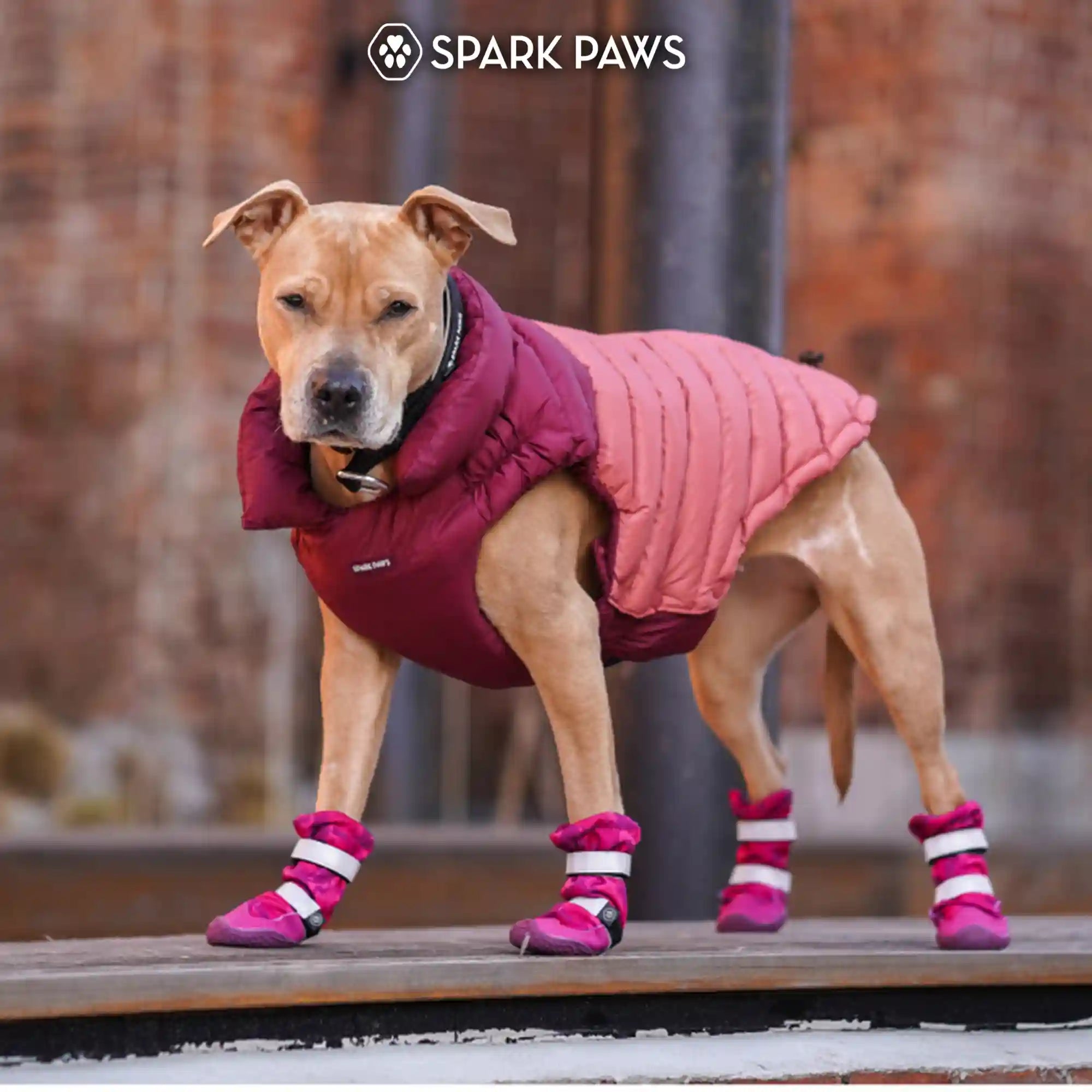 sparkpawsmaut.com
