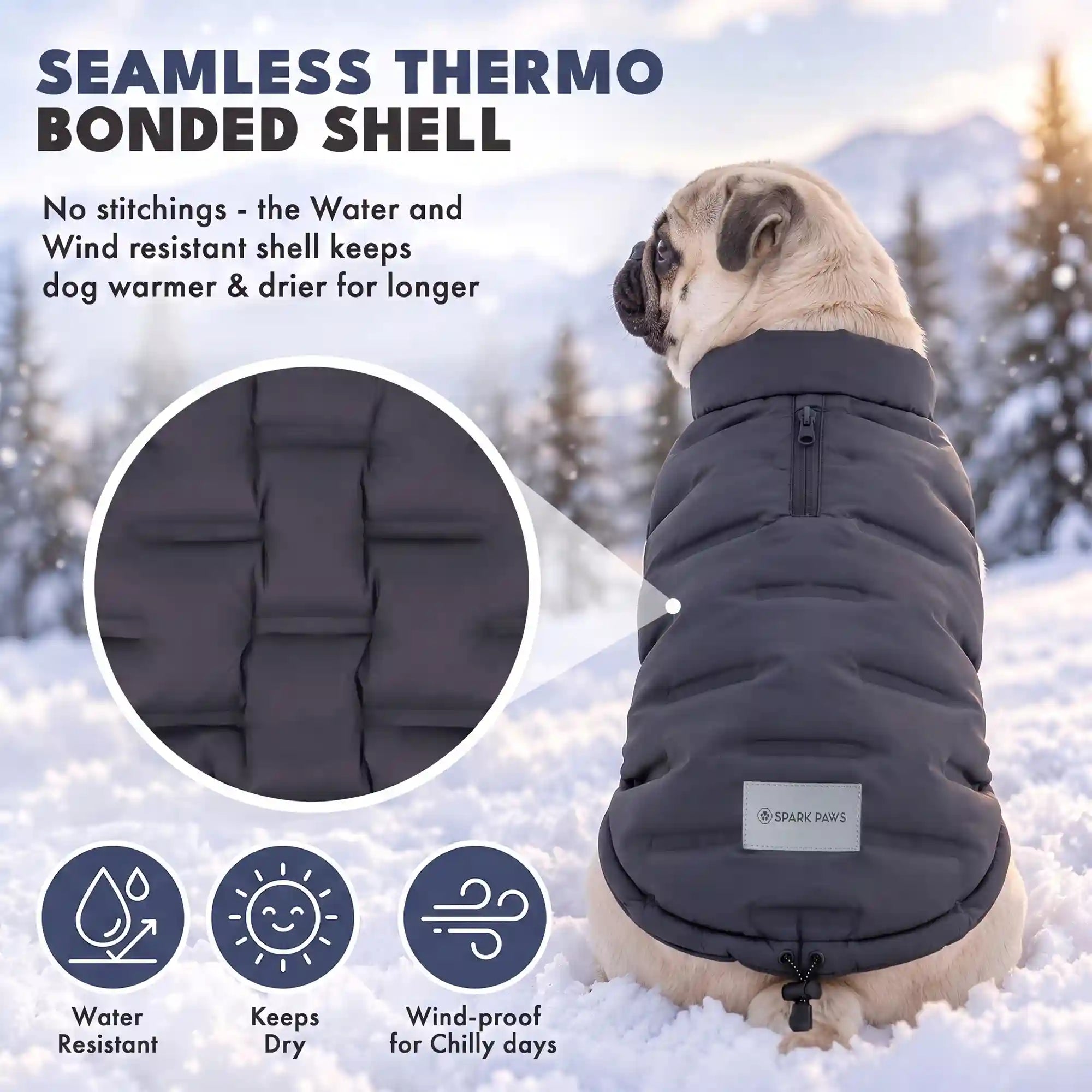 sparkpawsmaut.com