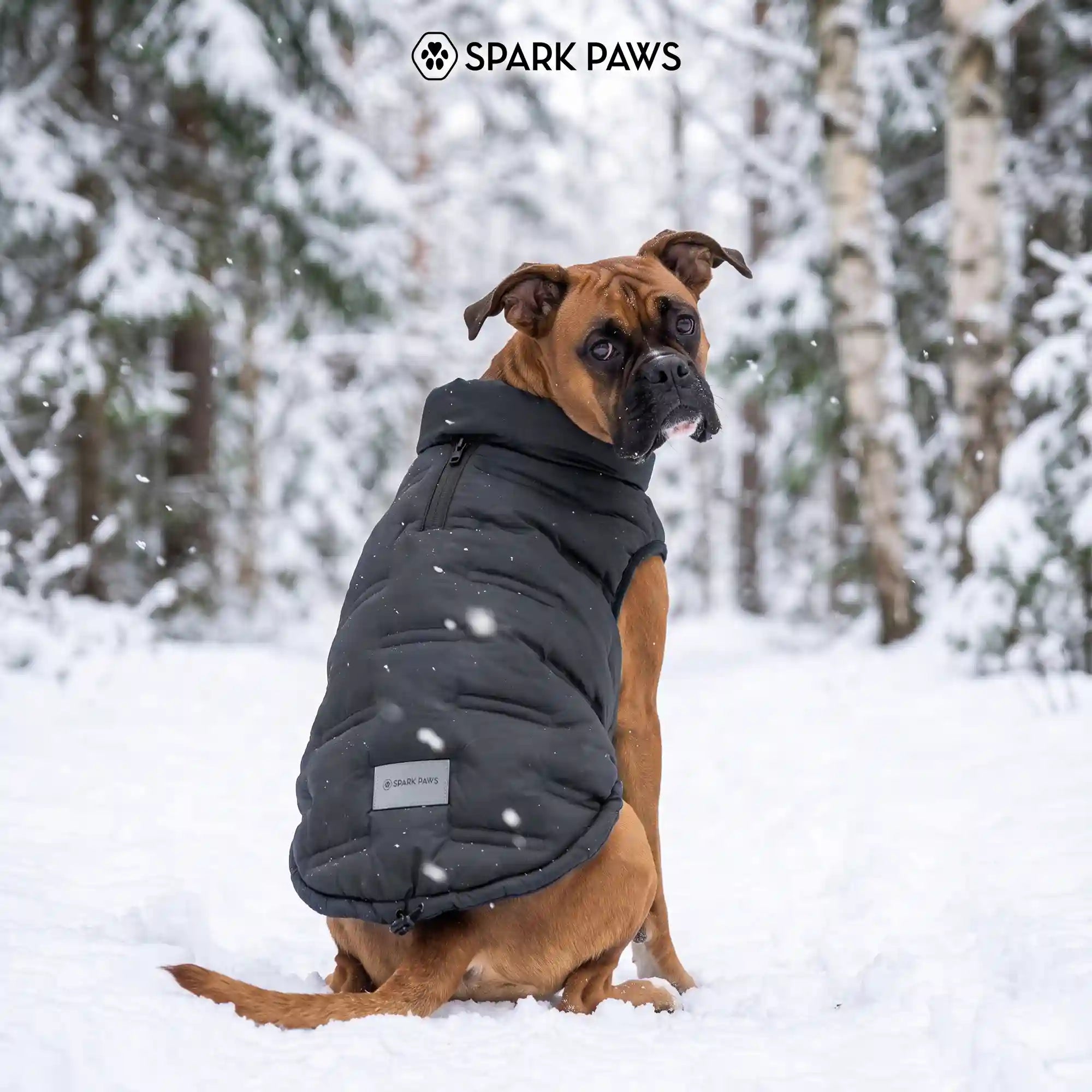 sparkpawsmaut.com