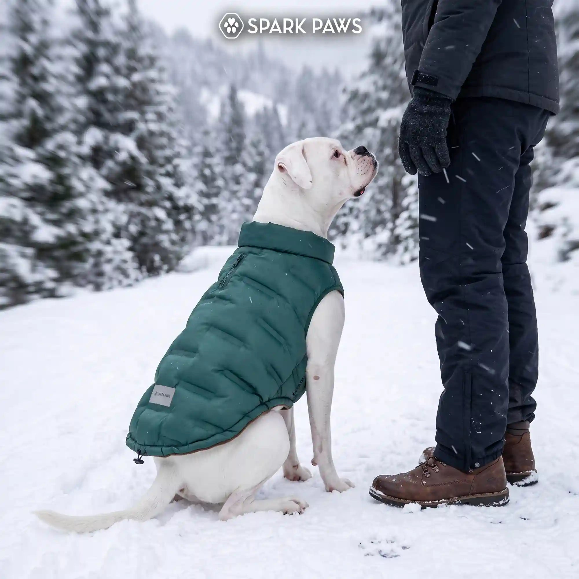 sparkpawsmaut.com