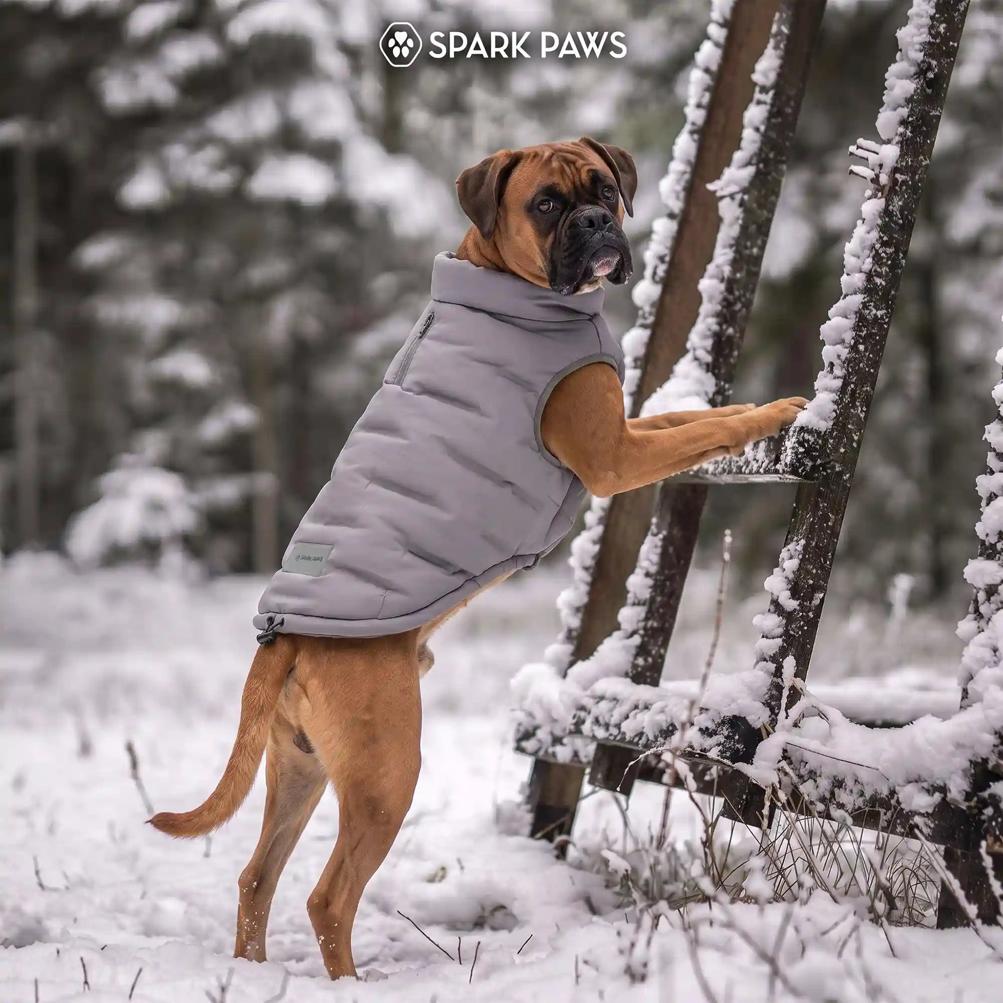 sparkpawsmaut.com