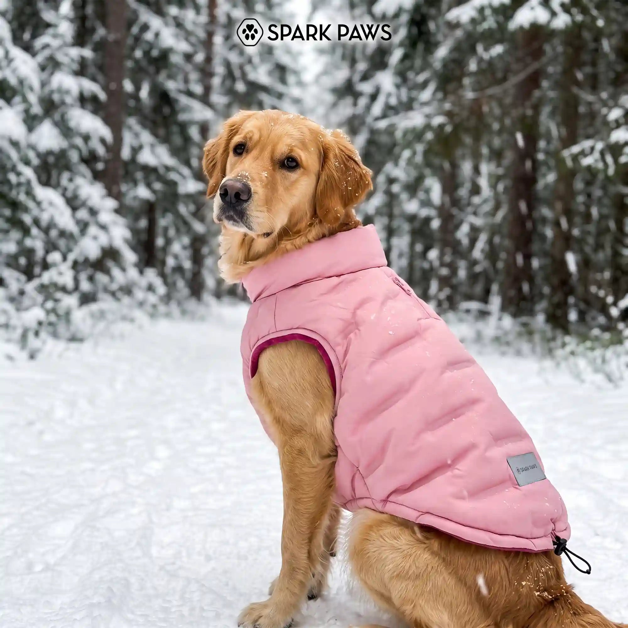 sparkpawsmaut.com