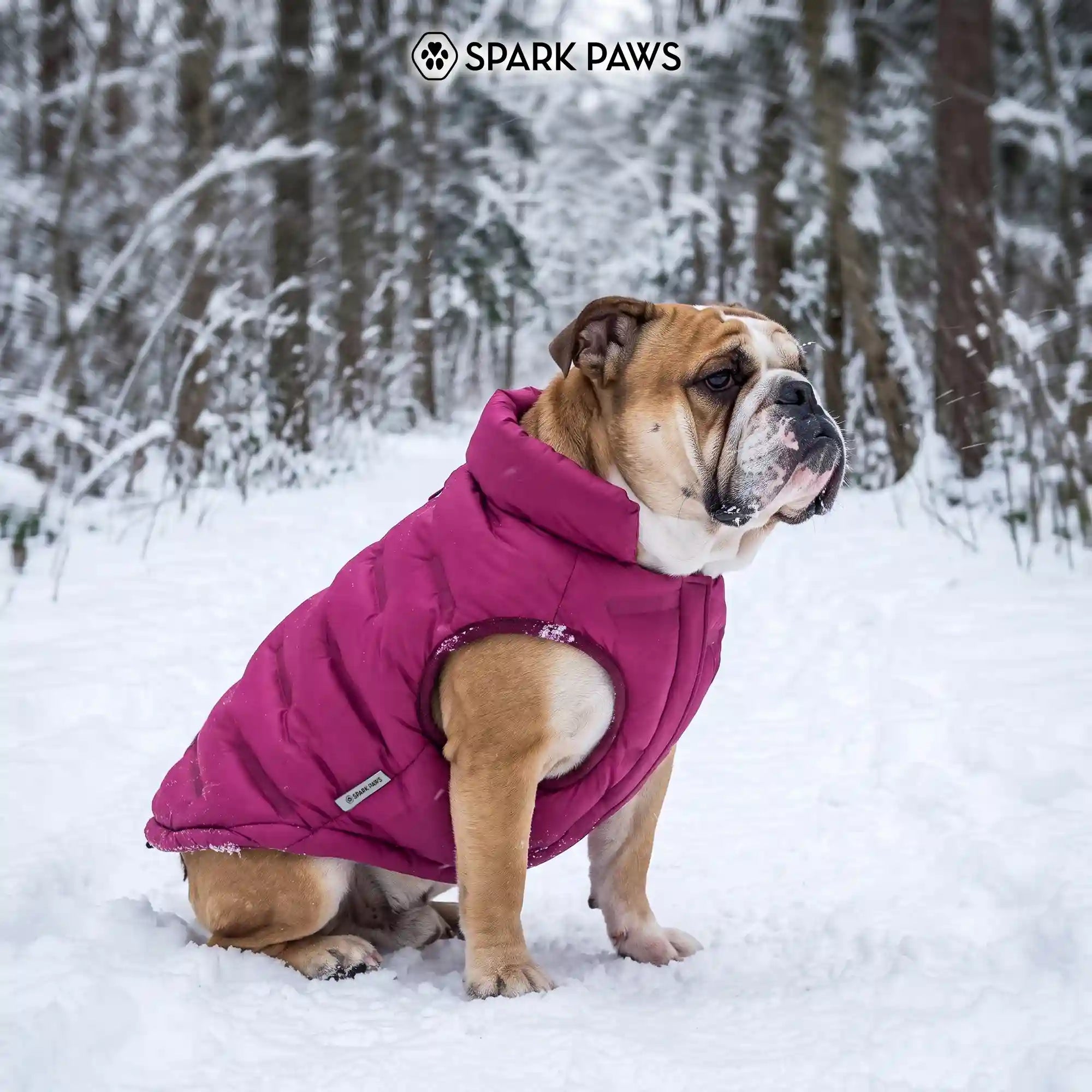 sparkpawsmaut.com
