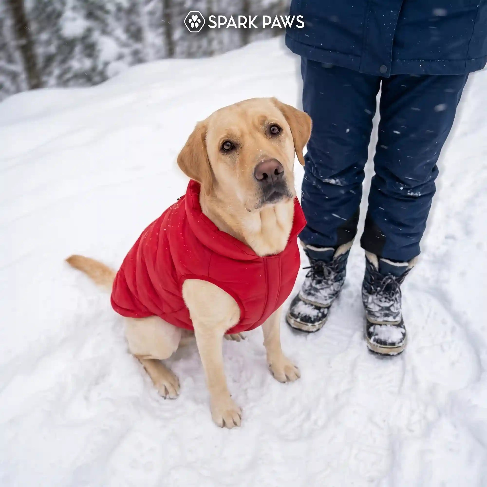 sparkpawsmaut.com