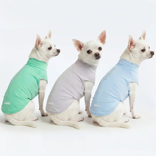 Sunblock T-Shirt 3 Pack